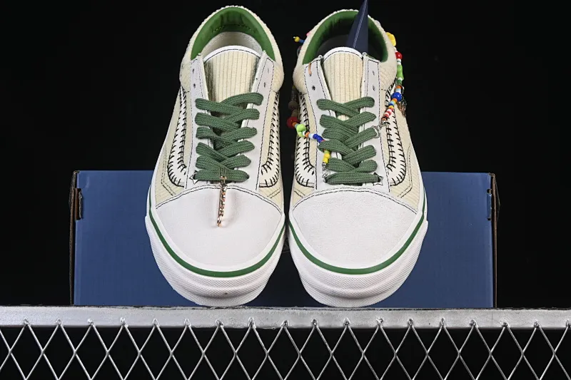 All categories Vans Vans series Vans Low Vans low-top Vans Lx Old Skool Vans low-top casual skateboard shoes VN000EGYCRM